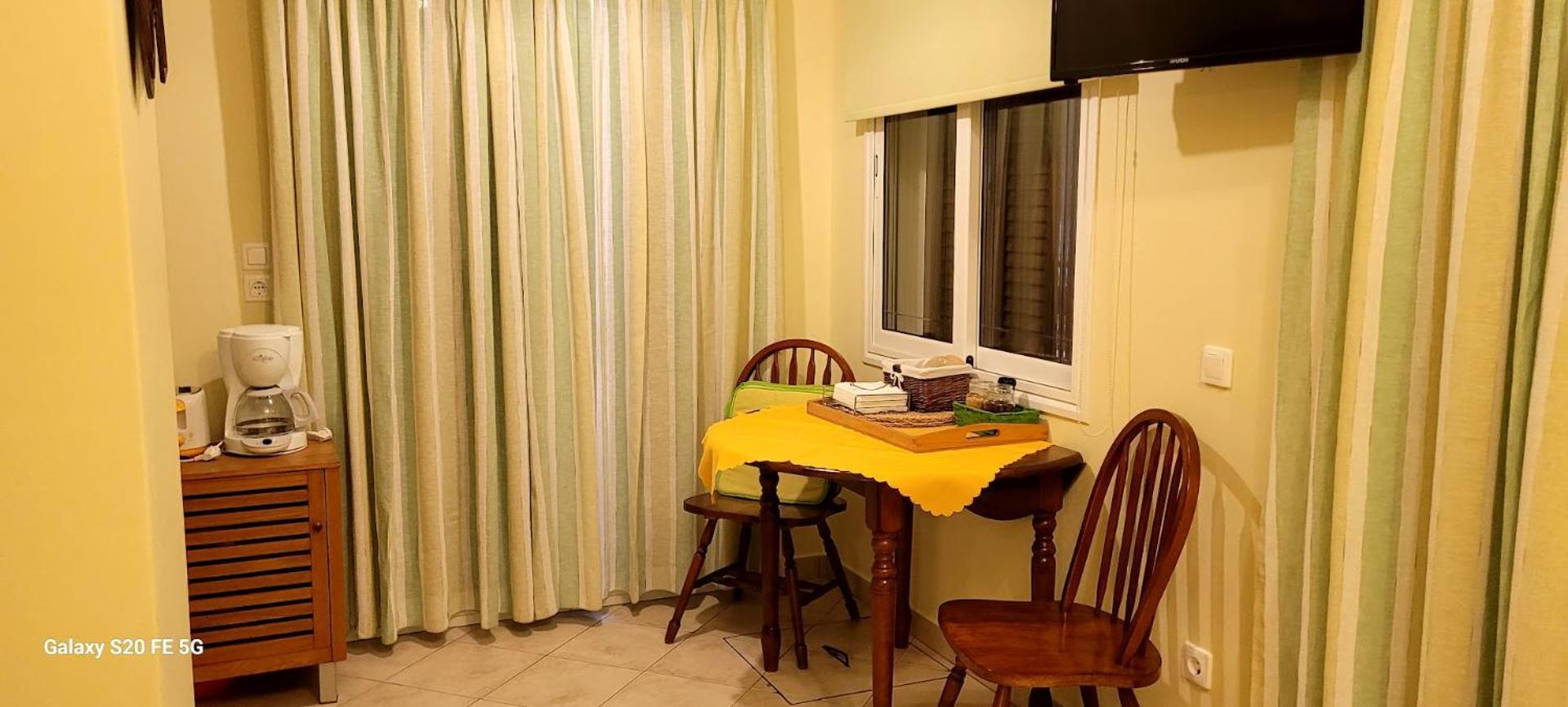 Myrties Boutique Apartments Quarto foto