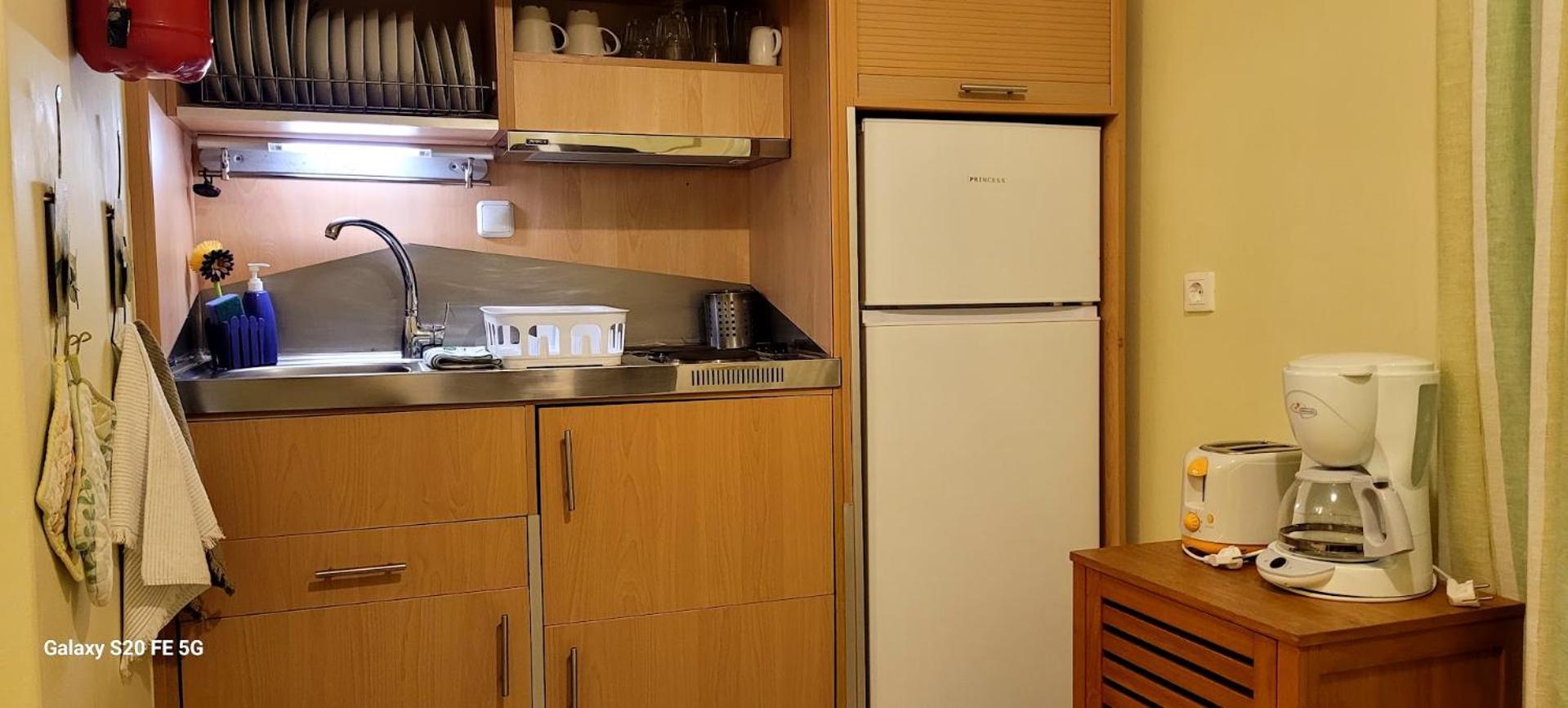 Myrties Boutique Apartments Quarto foto