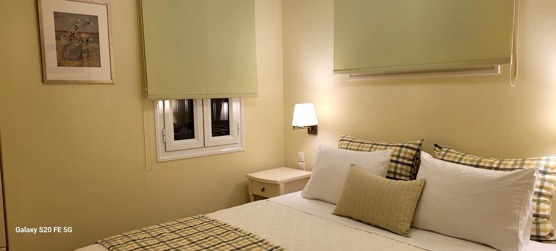 Myrties Boutique Apartments Quarto foto